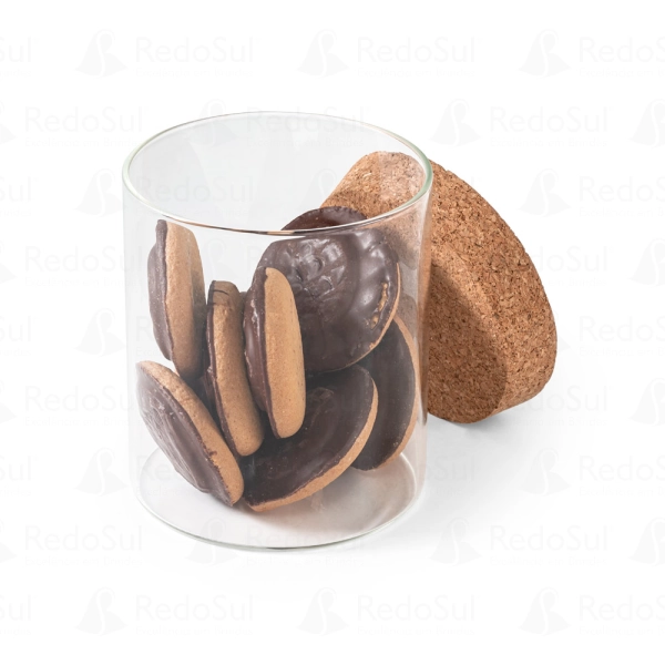 Frasco em vidro personalizado 700 ml Frasco em vidro personalizado 700 ml